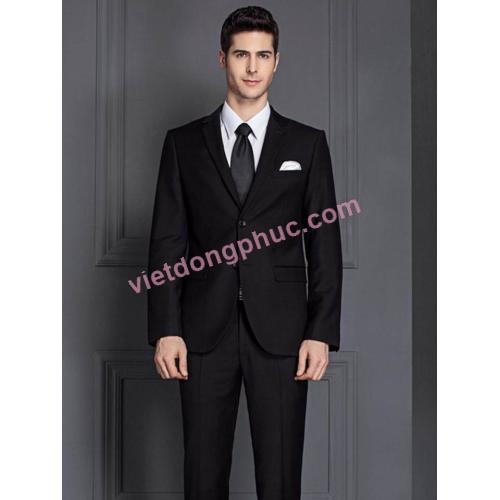 Đồng phục áo Vest Nam 24